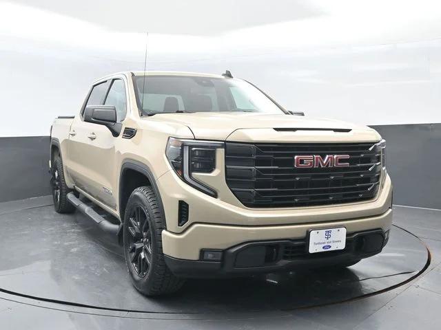 gmc sierra 1500 2023 1GTPUCEK5PZ125693 image gmc sierra 1500 2023 1GTPUCEK5PZ125693 image